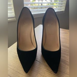 Christian Louboutin Heels